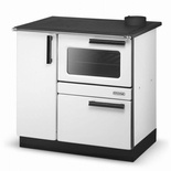 Piec koza kuchenka kuchnia węglowa westfalka CO z płaszczem wodnym 12-15kW (średnica wylotu spalin: 150mm) 99682661